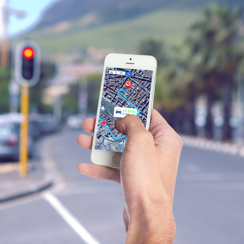 The New #1 Local Search Ranking Factor