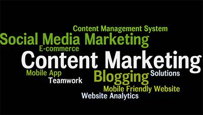 8 Marketing Terms Businesses Should Know