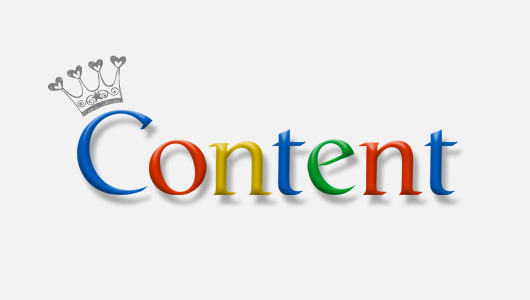 Where Does Your Business Stand Against the Rising Tide of Content?