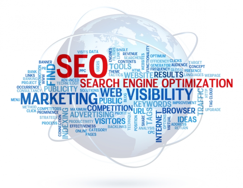 Does Search Engine Optimization (SEO) Actually Work?