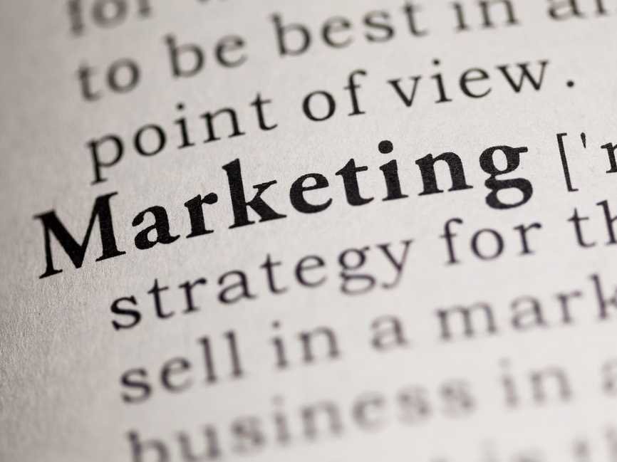 Internet Marketing 101: Terms You Should Know