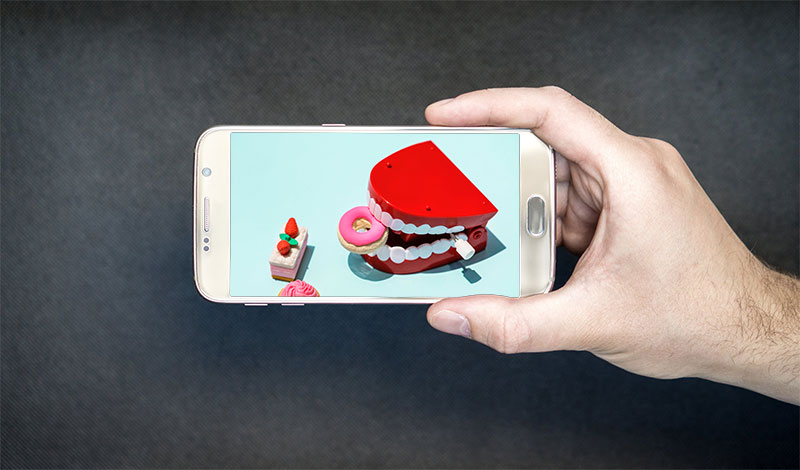 mobile optimization for dentists