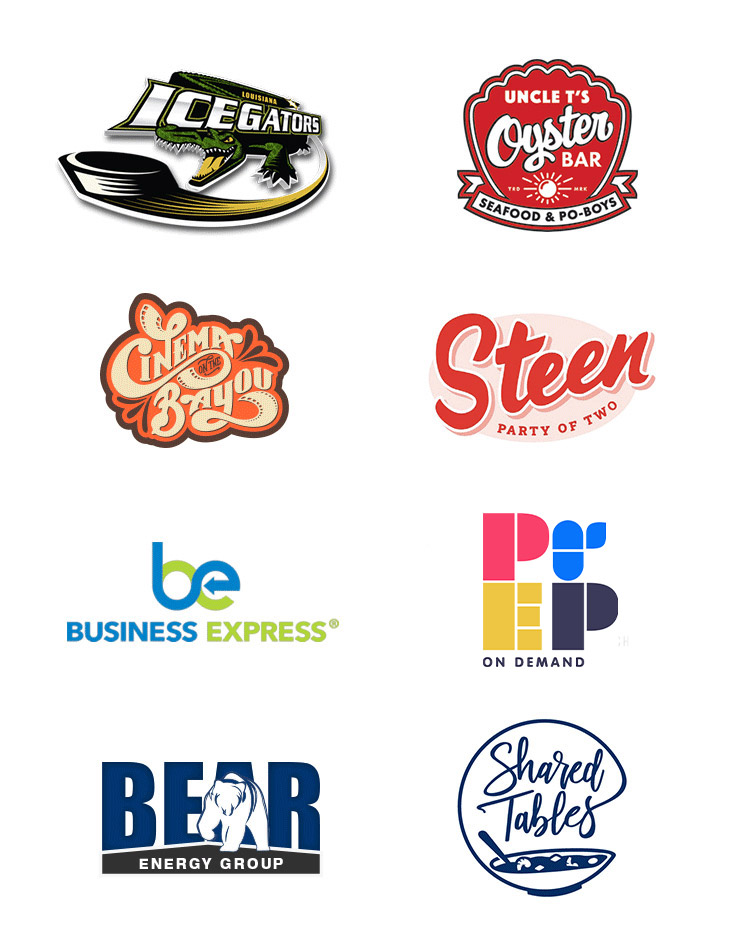 Logo Design