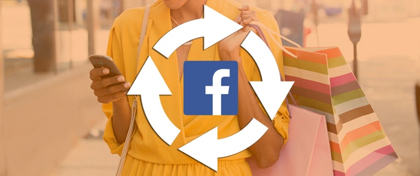 Utilize Facebook throughout the entire customer life cycle.