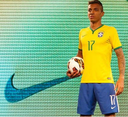 Nike Brand nike