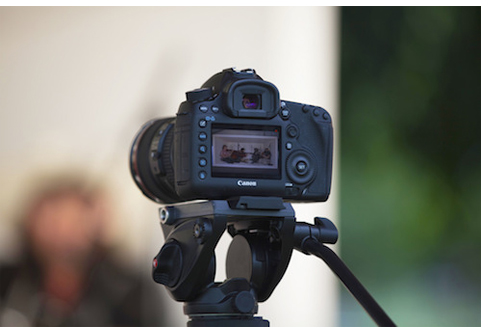 camera filming 2