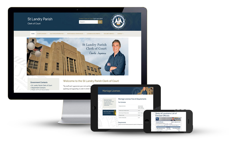 clerk of court mobile