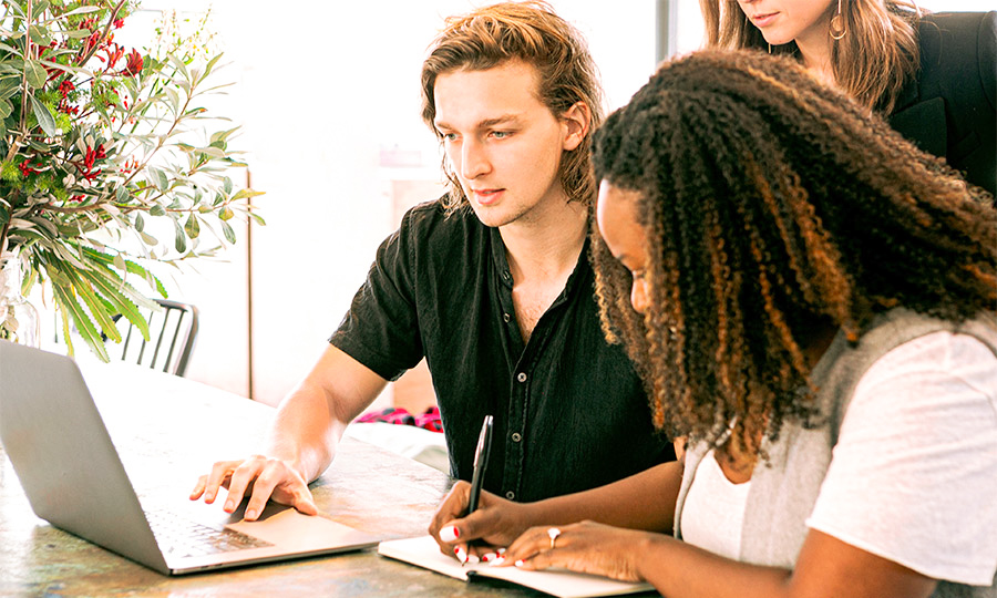 5 Things to Look for Before Hiring a Marketing Agency
