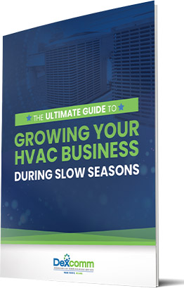 hvac slow seasons cta