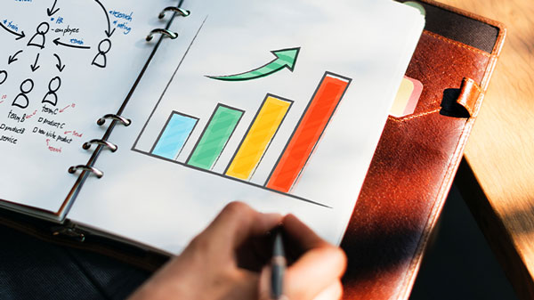 Top 4 Marketing Trends We'll See in 2019