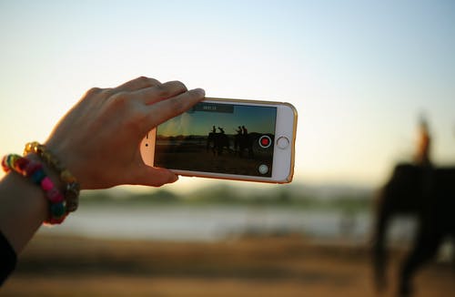 live video