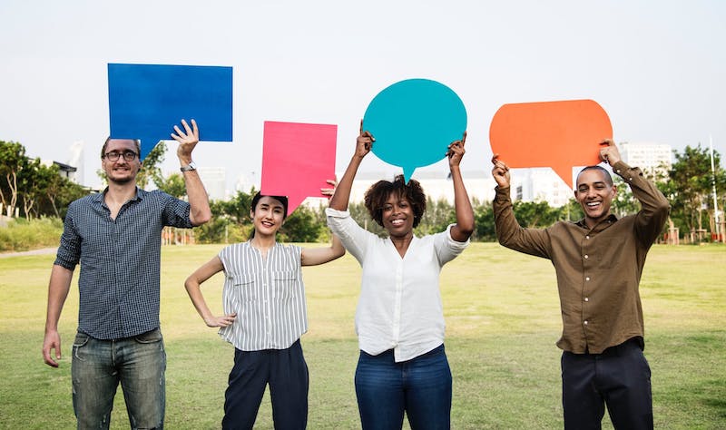 marketing automation targeted messaging