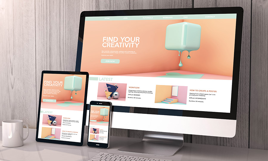 What's the Difference Between Mobile-Friendly and Mobile-Optimized?