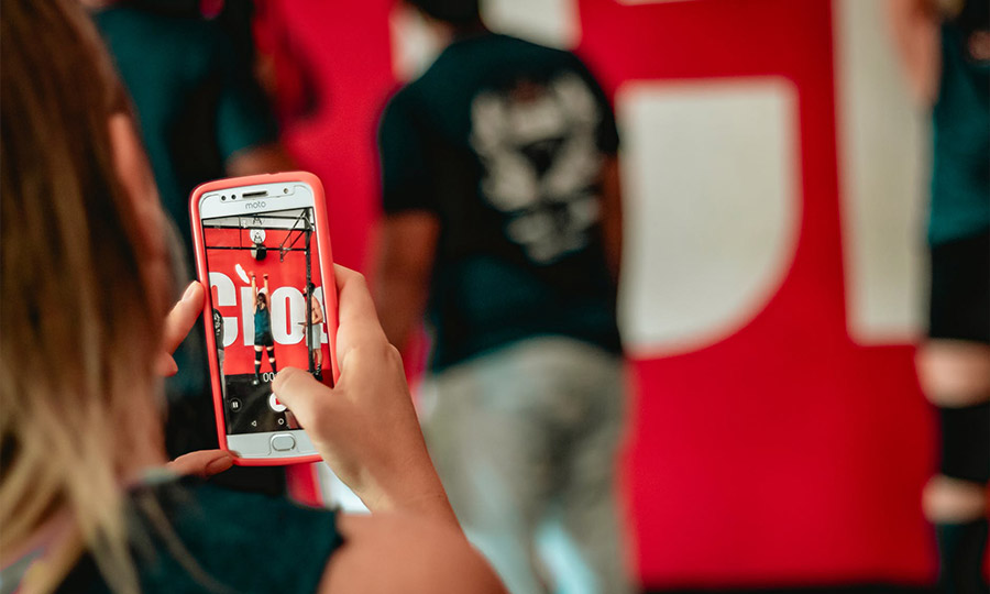 How to Take Quality Photos for Your Social Media Pages