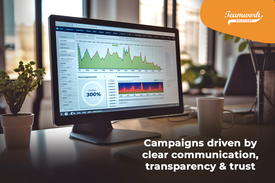 PPC Advertising: Reporting and Transparency in Campaign Performance
