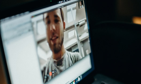video chat