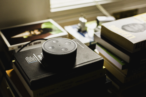voice search